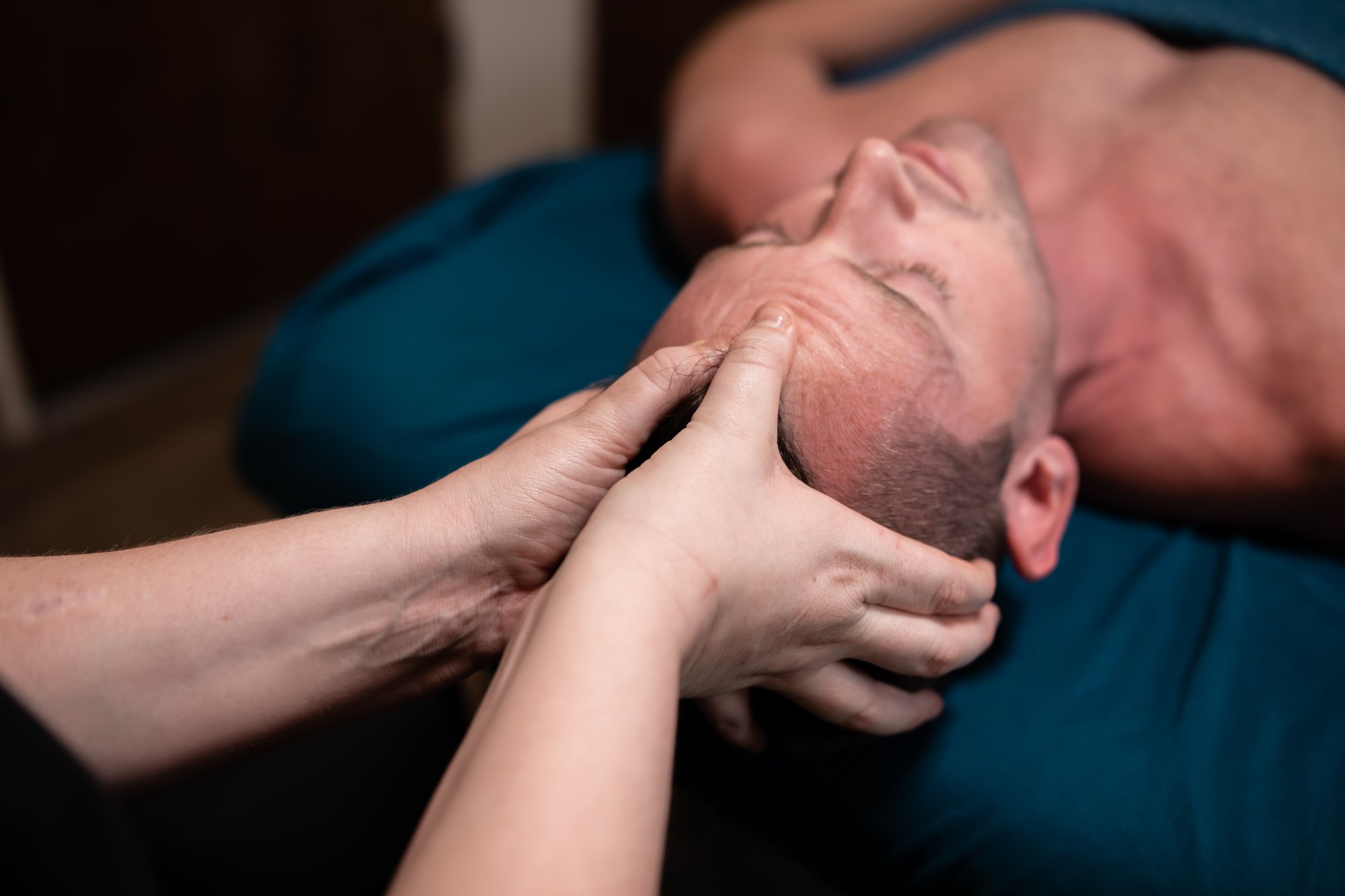 Expert Physical Therapy in Denver