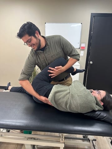 Expert Physical Therapy in Denver