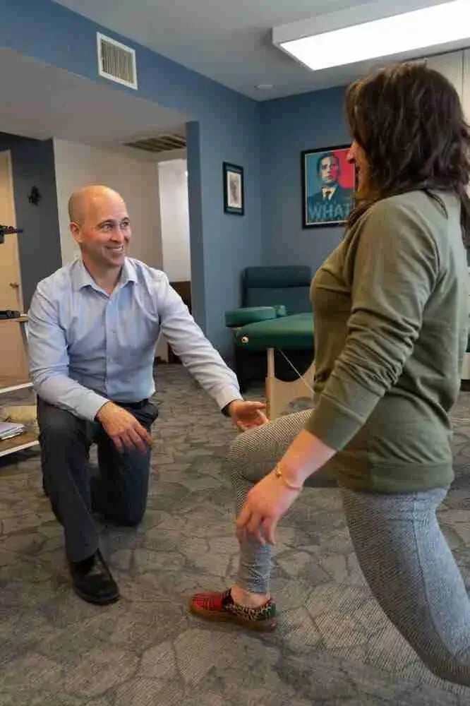 Expert Physical Therapy in Denver