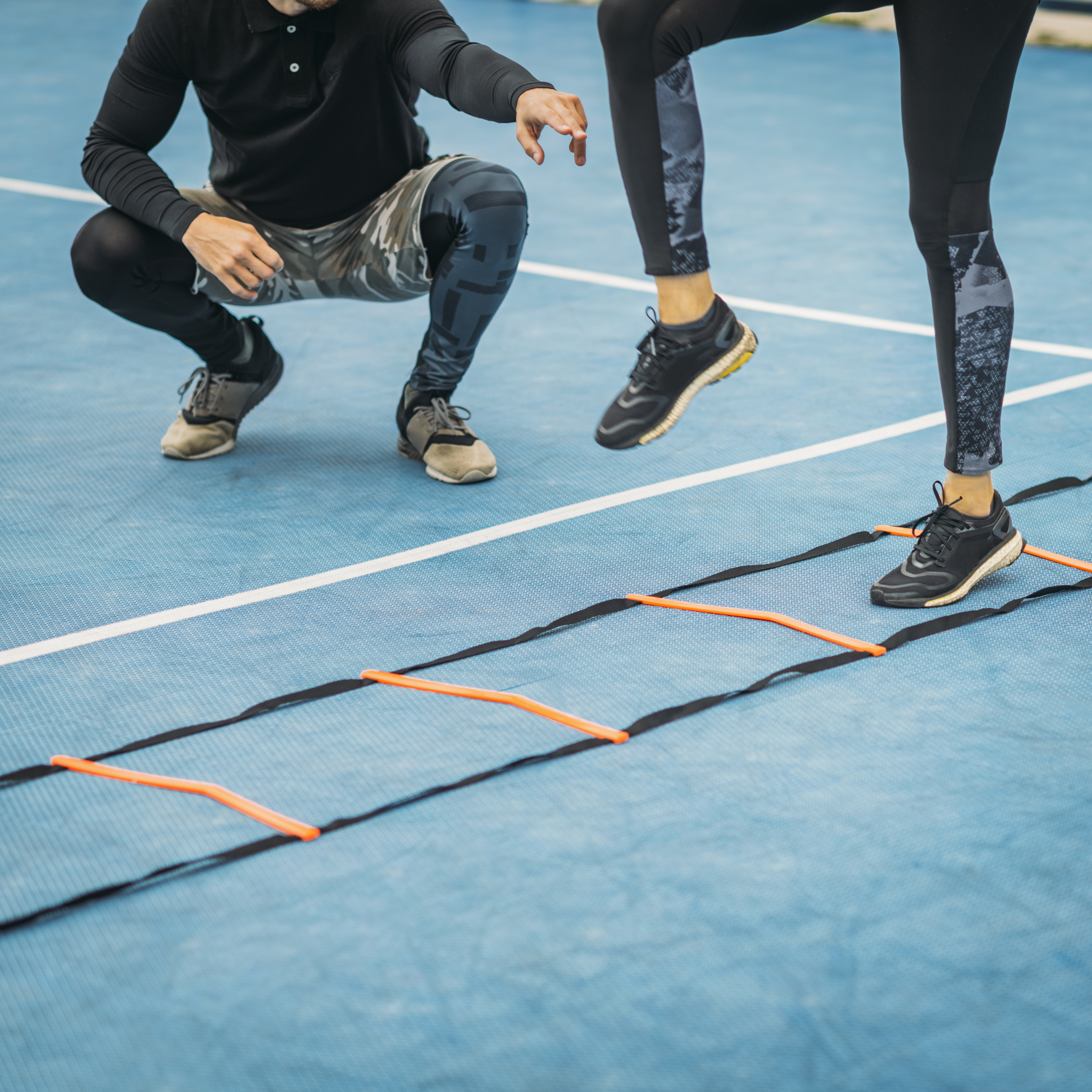 Running Physical Therapy Denver